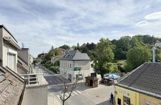 Wohnung kaufen in 3420 Kritzendorf, Nächster Halt: Kritzendorf!