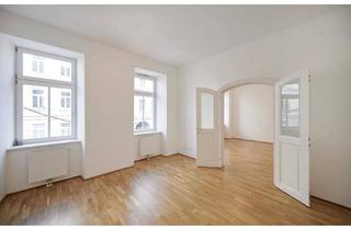 Wohnung kaufen in Tichtelgasse, 1120 Wien, Saniert & geräumig! 3-Zimmer-Wohnung in ruhiger Lage