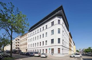 Wohnung kaufen in Degengasse, 1160 Wien, 3,7 % BAR - UNBEFRISTET VERMIETETE DG-WOHNUNG IM SANIERTEN ALTBAU