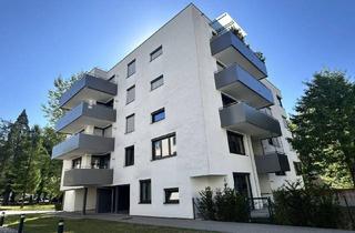 Wohnung mieten in 4860 Lenzing, Moderne 2-Zi Terrassenwohnung in Lenzing, neuwertig, Balkon, Fußbodenheizung, nur 490€ Kaltmiete