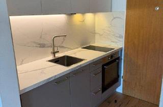 Wohnung mieten in Kirchweg, 6800 Feldkirch, Neu saniertes Appartement mit Balkon in Feldkirch