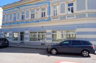 Wohnung mieten in 2020 Hollabrunn, Tolle, gepflegte Altbauwohnung in Zentrumsnähe!