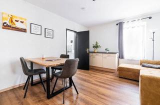 Wohnung mieten in Broßwaldengasse, 6900 Bregenz, neu renovierte 2-Zimmerwohnung im Zentrum von Bregenz