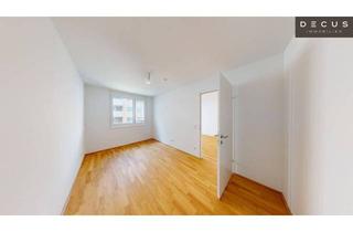 Wohnung mieten in Attemsgasse, 1220 Wien, / 2 ZIMMER / VERFÜGBAR AB 1.10.2026/ NACHHALTIGES WOHNEN / KAGRAN / BALKON