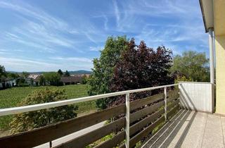 Wohnung mieten in 3390 Melk, Großzügige 3 Raum-Wohnung mit Balkon in Melk!