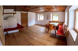 Wohnung mieten in Martinsplatz 38, 6632 Ehrwald, Martinsplatz Ehrwald, Saniertes Bauernhaus