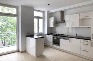 Wohnung mieten in Nußdorfer Straße, 1090 Wien, WG-Apartment mit Balkon im 9. zwischen Franz-Josefs-Bahnhof und U6!
