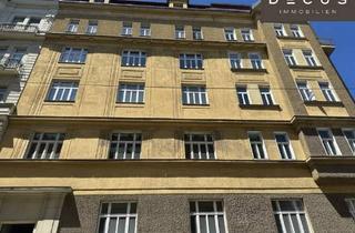 Büro zu mieten in 1030 Wien, | Altbaubüros | fußläufig Nähe WIEN MITTE