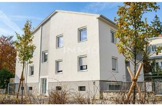 Büro zu mieten in 7000 Eisenstadt, Modernes 5-Zimmer Büro mit Balkon & 5 Stellplätzen im Regierungsviertel
