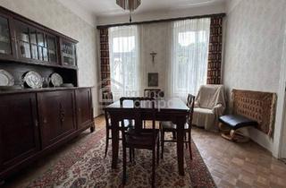 Einfamilienhaus kaufen in 7423 Pinkafeld, Altbaujuwel mit Stil – hier wird Wohnen zum Gefühl