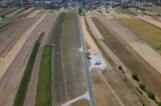 Gewerbeimmobilie kaufen in 2214 Auersthal, Landwirtschaftliches Grundstück in der KG Auersthal - 4777m2