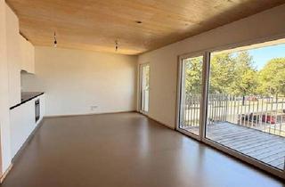 Wohnung mieten in 9020 Klagenfurt, Moderne 3-Zimmer-Wohnung mit viel Licht und großem Balkon