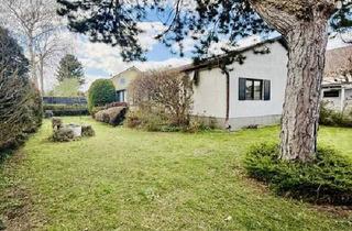 Einfamilienhaus kaufen in 3424 Zeiselmauer, ***Charmantes Einfamilienhaus mit großem Grundstück in Wolfpassing – viel Potenzial zum fairen Preis