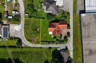 Grundstück zu kaufen in 6845 Hohenems, Gewerbegrundstück nach Maß – flexibel teilbar & bestens angebunden
