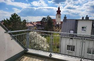 Wohnung mieten in 2301 Groß-Enzersdorf, Unbefristete 4-Zimmer-Wohnung mit Balkon UND Terrasse!
