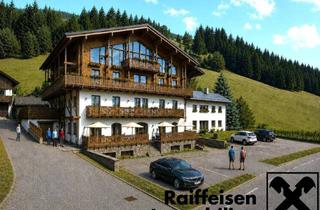 Gewerbeimmobilie kaufen in 9920 Arnbach, Geplantes Hotelprojekt "Dolomitenhof Arnbach" in Sillian/Hochpustertal
