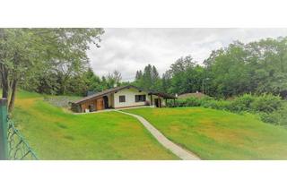Einfamilienhaus kaufen in 8144 Haselsdorf, Mantscha bei Graz: BUNGALOW in idyllischer Ruhe- Lage