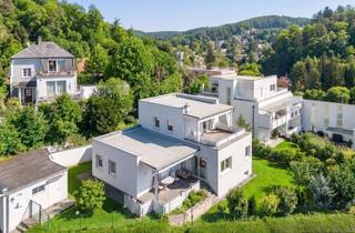 Einfamilienhaus kaufen in 8043 Graz, Gepflegtes Einfamilienhaus in ruhiger Toplage mit Aussicht