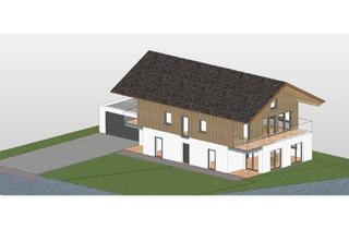 Reihenhaus kaufen in Landstraße, 8850 Laßnitz-Murau, Reihenhaus Bungalow in schöner Berglage