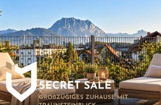 Einfamilienhaus kaufen in 4812 Pinsdorf, SECRET SALE - GROßZÜGIGES ZUHAUSE MIT TRAUSTEINBLICK