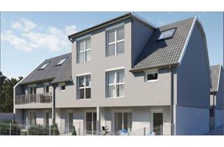 Reihenhaus kaufen in Agavenweg, 1220 Wien, Modernes Reihenhaus mit großzügigem Studio im Dachgeschoss | Erstbezug | 1220 Wien!