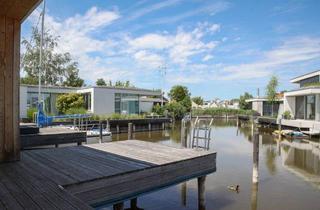 Haus mieten in 7100 Neusiedl am See, Seeapartment in der Lagunensiedlung in Neusiedl am See