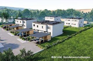 Haus mieten in Breitengasse 19/1, 3580 Mödring, Reihenhaus in Mödring - Beispielreihenhaus*