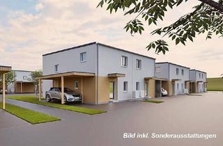 Haus mieten in Egon Friedell-Gasse 18, 2130 Mistelbach, Reihenhaus in Mistelbach - Beispielreihenhaus*