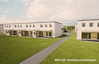 Haus mieten in Egon-Friedell Gasse 23, 2130 Mistelbach, Reihenhaus in Mistelbach - Beispielreihenhaus*