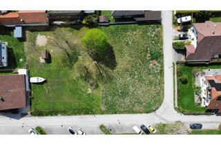 Grundstück zu kaufen in Ölberggasse, 2534 Alland, Idyllisch gelegen im Wienerwald ++Aufgeschlossenes Baugrundstück in Alland