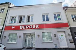 Immobilie mieten in 3150 Wilhelmsburg, Alles ist möglich! Geschäftslokal - Praxis - Büro
