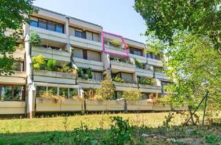 Wohnung kaufen in 3002 Purkersdorf, 3-Zimmer mit Loggia, barrierefreiem Zugang und Garagenplatz in Zentrumsnähe in Purkersdorf
