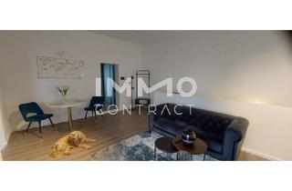 Wohnung mieten in 3512 Mautern an der Donau, MODERNE MÖBLIERTE MIETWOHNUNG MIT BALKONIN MAUTERN!