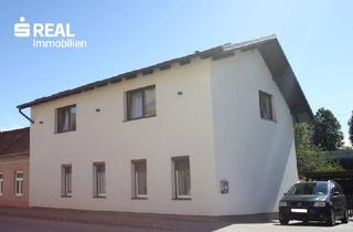 Haus kaufen in 3300 Amstetten, generalsaniertes Einfamilienwohnhaus in zentrumsnaher Lage
