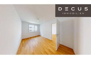 Wohnung mieten in Attemsgasse, 1220 Wien, / 2 ZIMMER / VERFÜGBAR AB 1.10.2026/ NACHHALTIGES WOHNEN / KAGRAN / BALKON