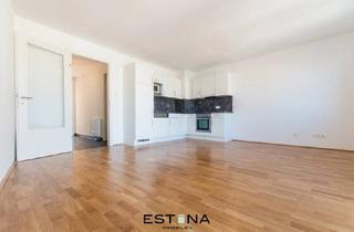 Wohnung mieten in Hernalser Hauptstraße, 1170 Wien, Gemütlich Wohnung mit ruhiger uneinsichtiger Loggia | ab 1.10.