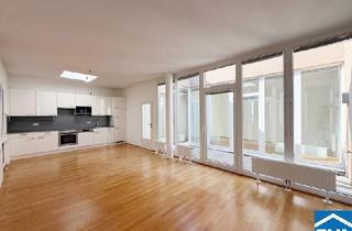 Wohnung mieten in Arsenal, 1030 Wien, Großzügige 4-Zimmerwohnung im Arsenal!
