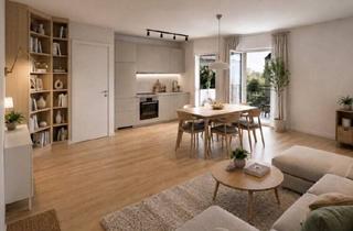 Wohnung kaufen in 1210 Wien, Drygalski Residences - INVESTMENT