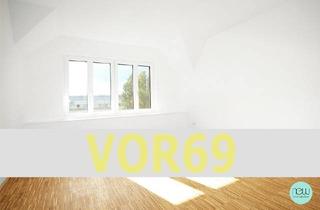 Wohnung kaufen in 1200 Wien, ERTBEZUG DACHAUSBAU - URBAN, MODERN, IN GRÜNER UMGEBUNG