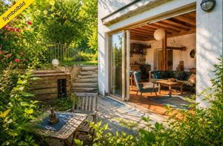 Wohnung kaufen in 8010 Graz, Traumhafte Grünlage in Geidorf: Liebevolle Wohnung mit Terrasse, Garten & Parkplatz