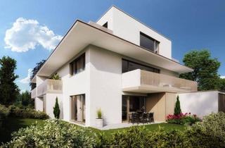 Wohnung kaufen in Kleßheimer Allee 38, 5020 Salzburg, CASA OTTAVIA | Modernes Neubauprojekt mit nur 8 Wohneinheiten in Salzburg-Maxglan