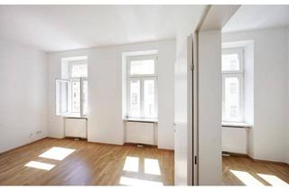 Wohnung kaufen in Anastasius-Grün-Gasse, 1180 Wien, Historische 2-Zimmer-Wohnung beim Währinger Park