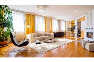 Penthouse kaufen in 4040 Linz, LINZ/URFAHR - Beeindruckende 305 m2 für 695.000 Euro ! - Exquisites Penthouse mit Charakter