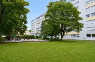 Wohnung kaufen in 5280 Braunau Neustadt, Top sanierte 4 Zimmer-Wohnung mit Panoramablick!