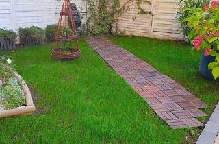 Wohnung kaufen in 8052 Graz, Bester Outdoor- und Wohlfühl Faktor auf der über 50m² großen Gartenfläche
