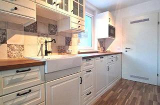 Maisonette kaufen in 3204 Kirchberg an der Pielach, Wundeschöne Maisonettenwohnung mit Dachterrasse, Garten und Carport!
