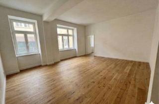 Wohnung kaufen in 1020 Wien, Erstbezug pur: Sanierte 2-Zimmer-Wohnung mit genehmigtem Balkon nahe Messe Wien
