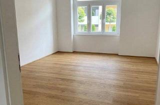 Wohnung kaufen in 1020 Wien, Komfortable 3-Zimmer-Wohnung mit genehmigtem Balkon – Erstbezug nahe Messe Wien