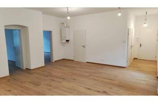 Wohnung kaufen in 1020 Wien, Komfortable 3-Zimmer-Wohnung mit genehmigtem Balkon – Erstbezug nahe Messe Wien