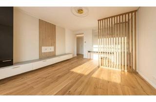 Wohnung kaufen in 2700 Wiener Neustadt, ++ Einziehen & wohlfühlen ++ Modern sanierte 3-Zimmer-Wohnung mit Balkon & Parkplatz